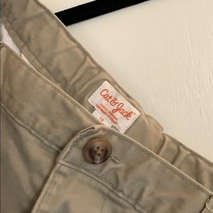 Uniform pants, cat and Jack brand/target